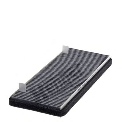 HENGST FILTER e1925lc -  Фильтр воздуха в салоне